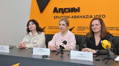 IV Международный музыкальный конкурс-лаборатория Алисы Гицба завершится тремя концертами лауреатов в Абхазии