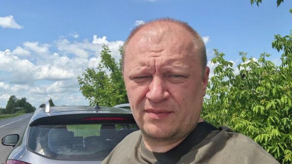 БПЛА и средства борьбы с ними и успешное продвижение российских войск в ДНР   - Sputnik Абхазия