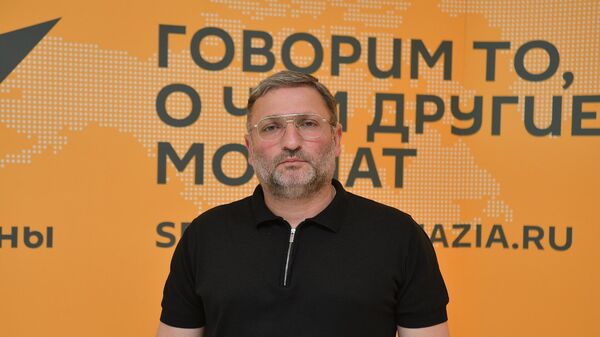 Достижения и планы: какие задачи стоят перед Госкомспортом Абхазии
 - Sputnik Абхазия