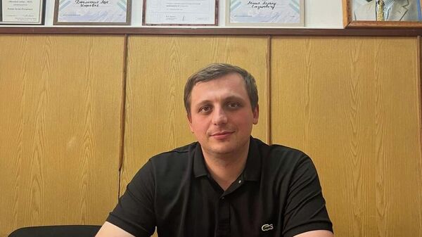 Аспорттә секциақәа русура аԥхынтәи аамҭазы: Гәылрыԥшь араион ҳадҵаалоит  - Sputnik Аҧсны