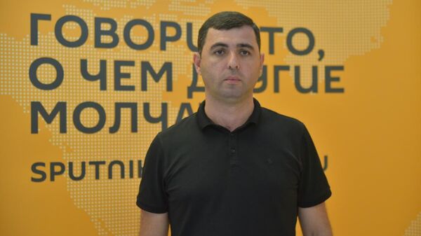 Ҷыҭанаа еиҭеиҳәеит Алада Ешыра афымцацәаҳәақәа рыԥсахразы аусурақәа шцо - Sputnik Аҧсны