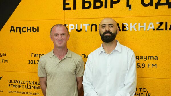 Аҳаԥ ҿыцқәа рыҭҵаара аус шԥеиҿкаау Аԥсны: уи атәы здыруа ҳрыҿцәажәоит - Sputnik Аҧсны
