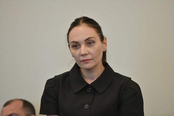 Аҟәеи Гәылрыԥшь араиони рыӡбаҩцәа ркандидатцәа шьақәырӷәӷәоуп Аҟәеи Гәылрыԥшь араиони рыӡбаҩцәа ркандидатцәа шьақәырӷәӷәоуп - Sputnik Аҧсны