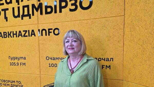 Праздник приближается: Сухум в преддверии Дня города - Sputnik Абхазия