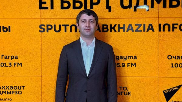 Жәлар Реизара адепутатцәа ралхразы азакәанпроект алацәажәара: адепутат ихҳәаа - Sputnik Аҧсны