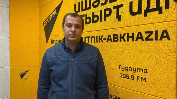 Аацытәи ашәыр баҳча аҽаҩра зеиԥшроузеи: анхамҩа аиҳабы иҿцәажәара - Sputnik Аҧсны