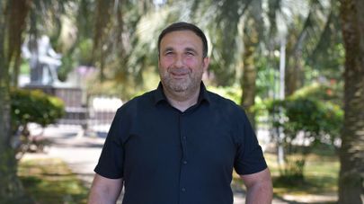 Теймураз Тания