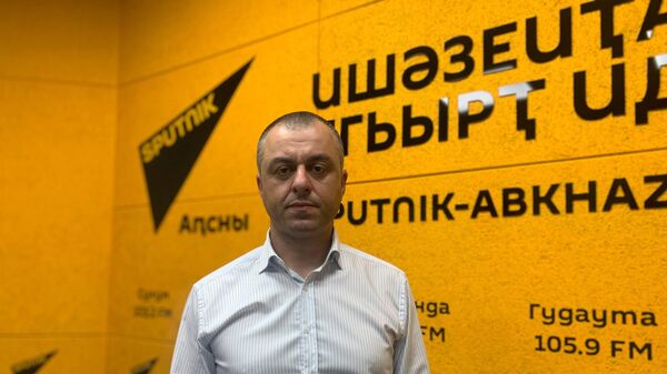 Продление запрета на перевод сельхозземель в другие категории: разговор с депутатом - Sputnik Абхазия