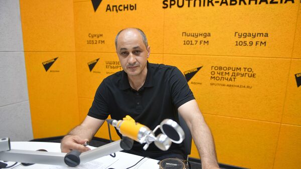 Аҳҭнықалақь аҿы ауаа мҩанызго атранспорт ахә иацлома? Ахҳәаа - Sputnik Аҧсны