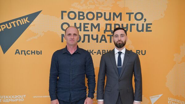 Госуслуги без очередей: ЦОД устроит цифровой прорыв в Абхазии - Sputnik Абхазия