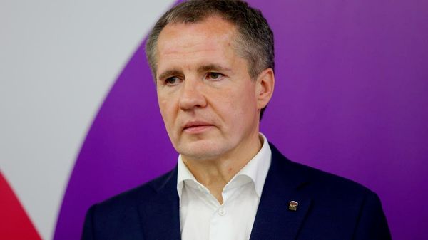 Белгородтәи аобласт ԥыхьатәи агубернатор Виачеслав Гладков Аԥсны Урыстәыла ацҳаражәҳәаҩыс иҟаларазы ИАР аусқәа рзы Аҳәынҭқарратә Дума аилак абжьгара ҟанаҵеит - Sputnik Аҧсны