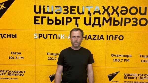 Ашколхәыҷқәа рыспартакиада хыркәшоуп: Аҵара аминистрра ахаҭарнак ихҳәаа - Sputnik Аҧсны