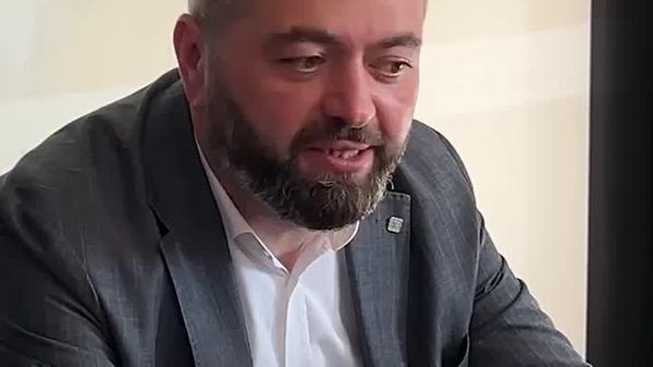 Развитие глэмпингов может стать стимулом для роста сельского туризма и экономики абхазских сел, считает министр туризма Астамур Логуа - Sputnik Абхазия