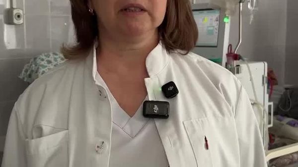 Семьдесят человек проходят гемодиализ в Республиканской больнице, рассказала Sputnik заведующая отделением Ирина Андреева - Sputnik Абхазия