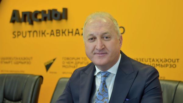 Сҭампыл иқәгылоит иахьа ҳмузыкантцәа: аконцерт шалыршахаз еилаҳкаауеит - Sputnik Аҧсны