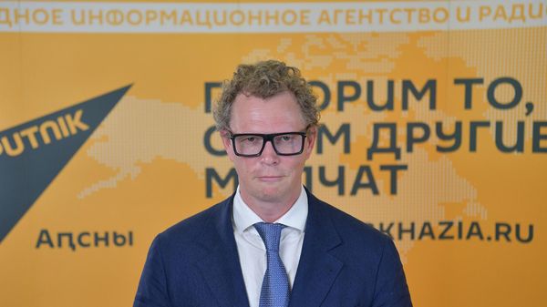 Глава ФНС России о внедрении онлайн-касс в Абхазии - Sputnik Абхазия