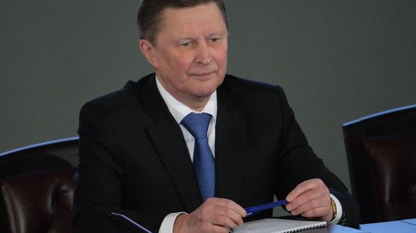 Иԥсҭазаара далҵит Урыстәыла атәылахьчара аминистрс иҟаз, аҳәынҭқарра ахада ихаҭарнак ҷыда Сергеи Иванов - Sputnik Аҧсны