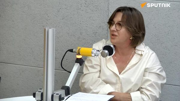 Программа развития туризма в Абхазии должна быть подстроена под уникальный культурный код, отметила в интервью Sputnik эксперт Белла Джинджолия - Sputnik Абхазия