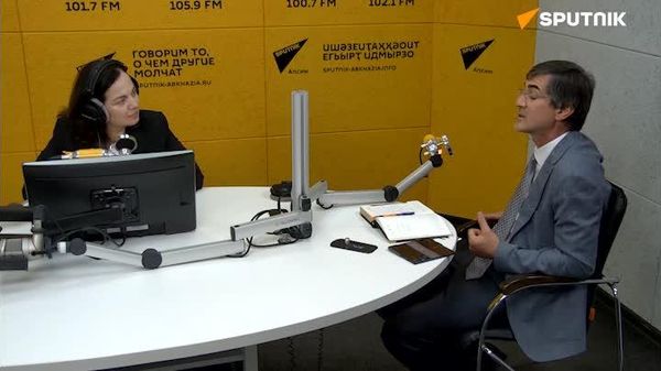 Объема мусора из Сухума и Сухумского района достаточно для запуска мусороперерабатывающего завода в Галском районе, сообщил глава администрации Галского района Константин Пилия в интервью радио Sputnik - Sputnik Абхазия