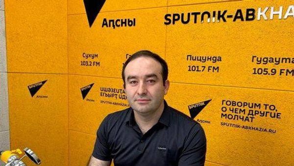Сангәлиа далацәажәеит ҳџьынџьуаа рхәыҷқәа рыԥсшьара Аԥсны ишеиҿкаахо атәы - Sputnik Аҧсны