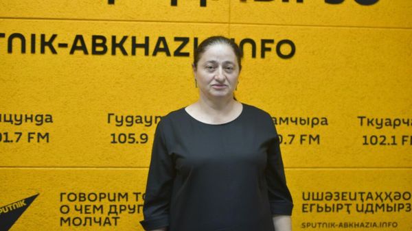 Год села: как развивать экономику абхазских деревень - Sputnik Абхазия