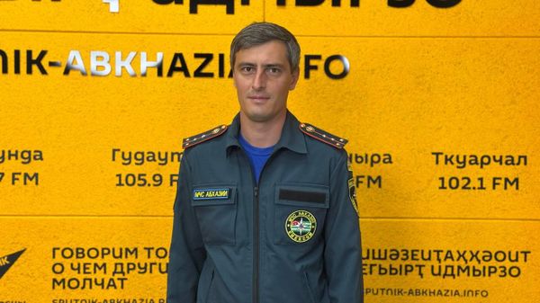 Ҳаразиа далацәажәеит гәдоуҭатәи аиқәырхаҩцәеи аӡхәыҵалаҩцәеи русура шеиҿкаау атәы  - Sputnik Аҧсны