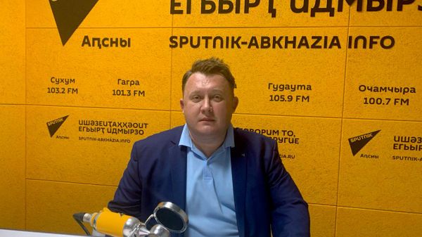 Кто защищал небо над Абхазией в годы ВОВ? Интервью с историком - Sputnik Абхазия