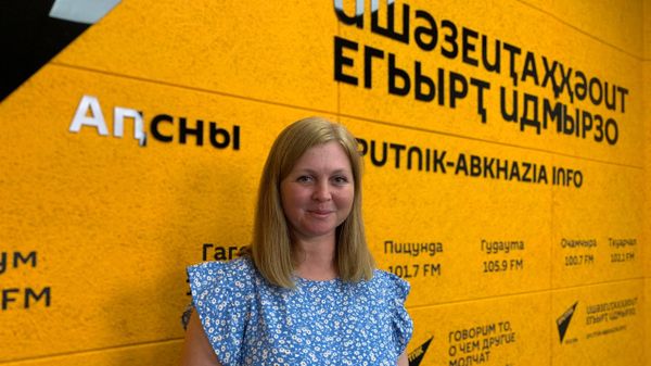 Вне сезона: как перезапустить активный туризм в Абхазии - Sputnik Абхазия