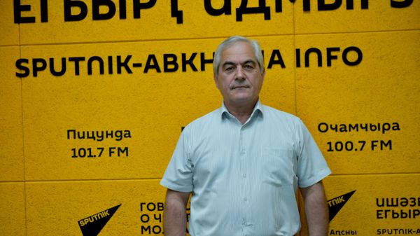 Аԥсныҟа иаауа адәыӷбақәа рахь аԥхынтәи аблеҭқәа 90% инацны иҭииуп: ахҳәаа - Sputnik Аҧсны