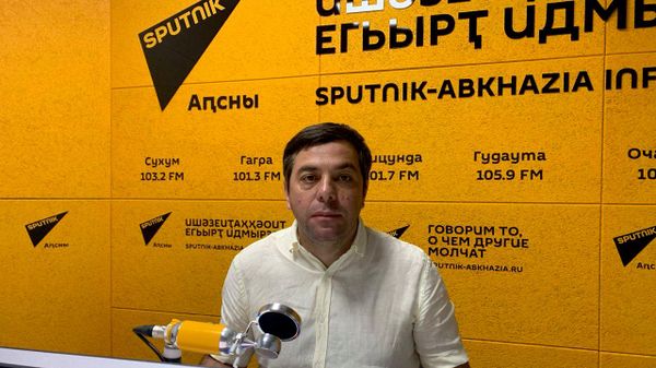 Афон ҿыци Пицундеи рхатә биуџьетқәа рыҭара азҵаара: адепутат ихҳәаа - Sputnik Аҧсны