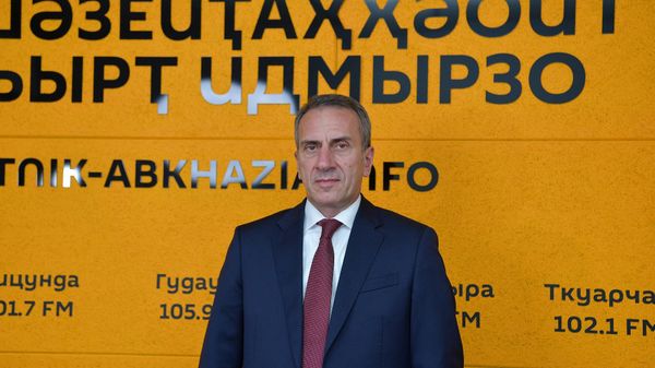 Женева-67: успешный раунд для Абхазии - Sputnik Абхазия