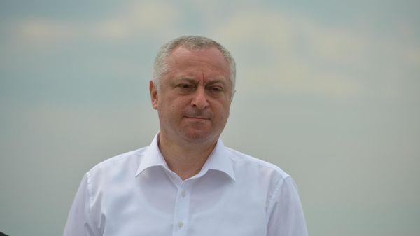 Бадра Гунба - Sputnik Аҧсны