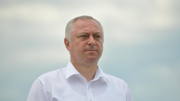 Бадра Гунба - Sputnik Абхазия