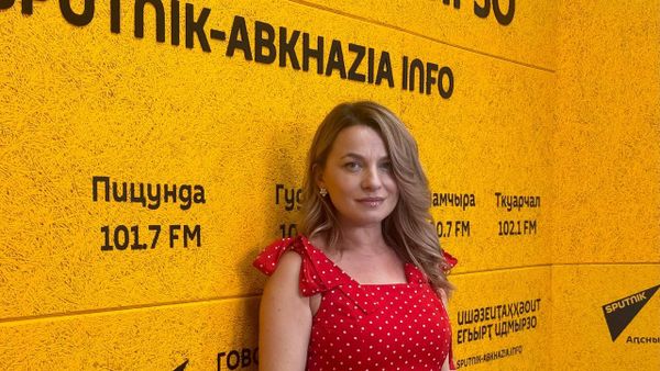 Аҟәа асасцәа ирзаазыртуа лыблала: аҳҭнықалақь 2510 шықәса ахыҵуеит - Sputnik Аҧсны