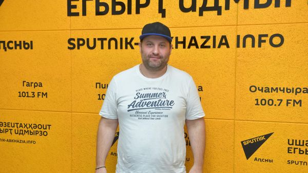 Кубок Георгия Победоносца в Абхазии: итоги с главой Федерации тайского бокса - Sputnik Абхазия