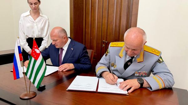 Аҭагылазаашьа ҷыдақәа русхк аҟны аусеицуразы Аԥсни Урыстәылеи ркомиссиа аилатәара мҩаԥысит Аҟәа - Sputnik Аҧсны