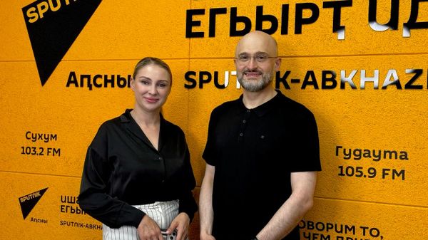Воспитать зрителя: чем театр может привлечь ребенка - Sputnik Абхазия