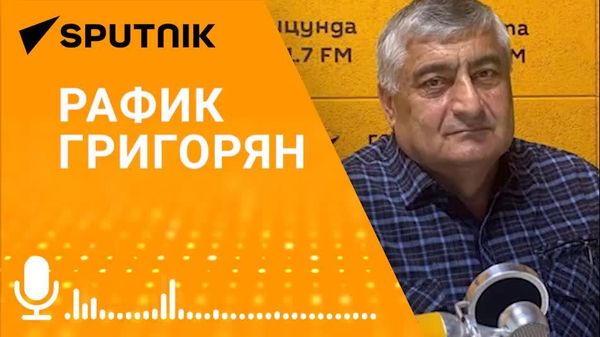 Более 90 заявок на участие в госпрограмме Развития сельского хозяйства подано в Гулрыпшском районе в 2026 году, рассказал в интервью Sputnik начальник управления сельского хозяйства Рафик Григорян - Sputnik Абхазия