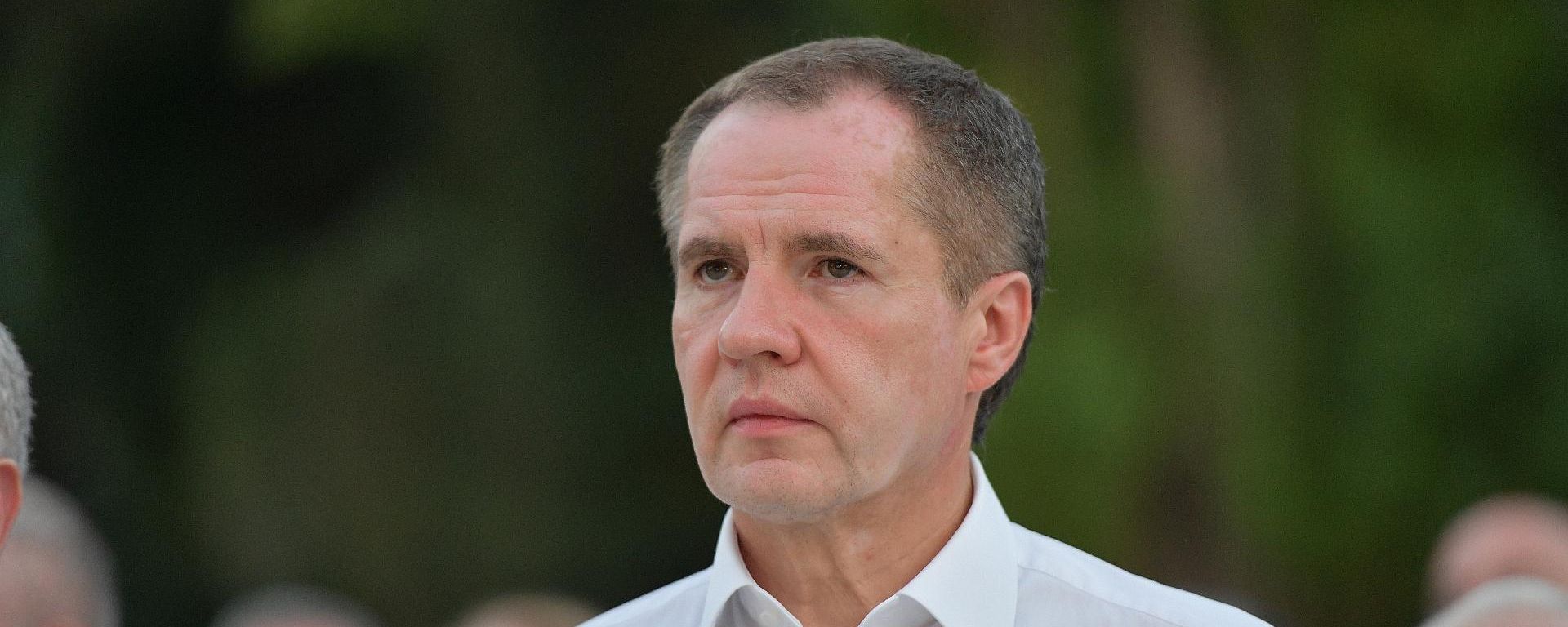 Вячеслав Гладков - Sputnik Абхазия, 1920, 24.10.2026