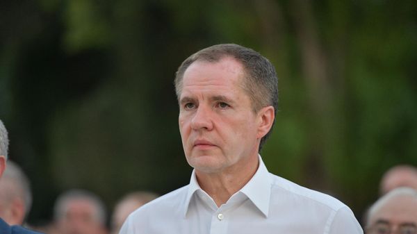 Вячеслав Гладков - Sputnik Абхазия