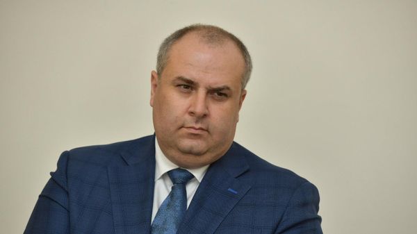 Женеватәи аиҿцәажәарақәа реихшьаала: ахҳәаа - Sputnik Аҧсны