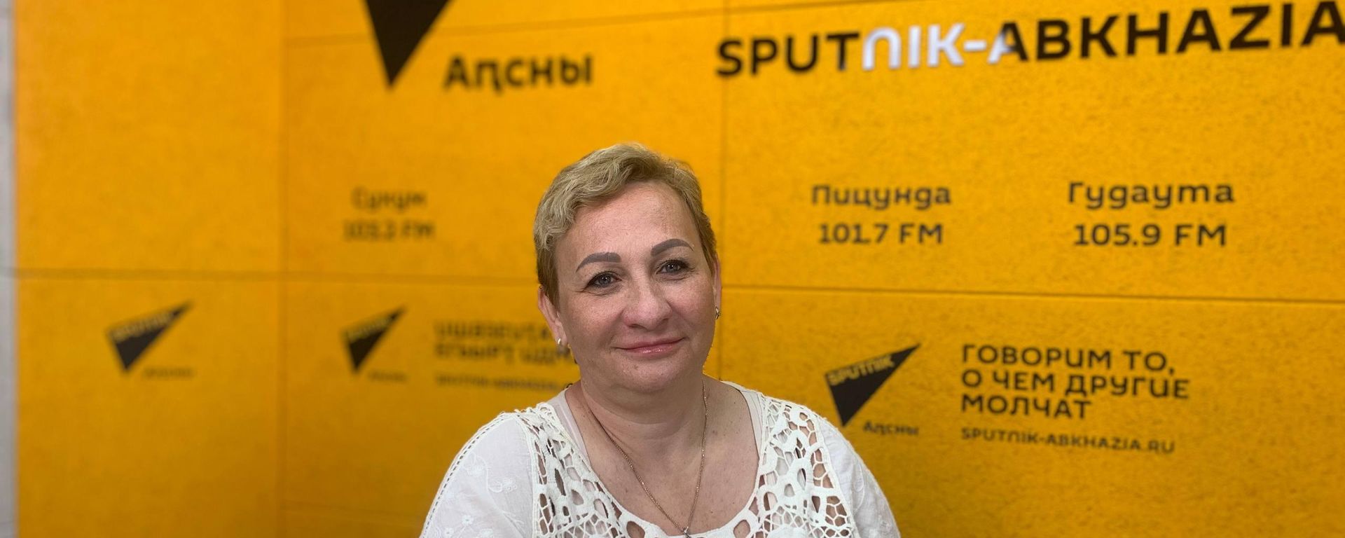 Волжский колорит в сердце Абхазии: как Дни Самары объединили культуру, спорт и гастрономию - Sputnik Абхазия, 1920, 07.07.2026