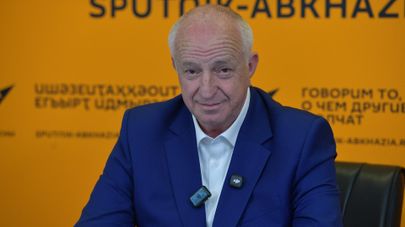 ПК МЧС Льва Квициния в ПЦ Спутник