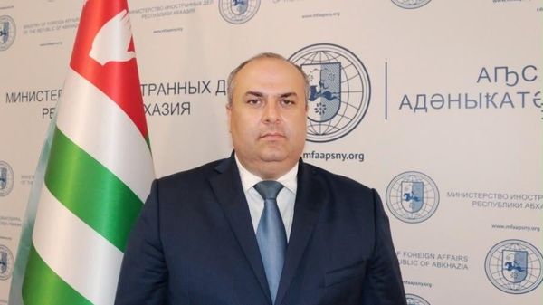 Женеватәи аиҿцәажәарақәа реихшьаала: ахҳәаа - Sputnik Аҧсны