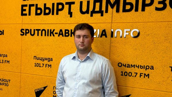Цифровой контроль: как изменятся правила игры с приходом онлайн-касс - Sputnik Абхазия