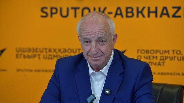 Спасателем становится не каждый: глава МЧС Абхазии о юбилее ведомства и ковке кадров - Sputnik Абхазия