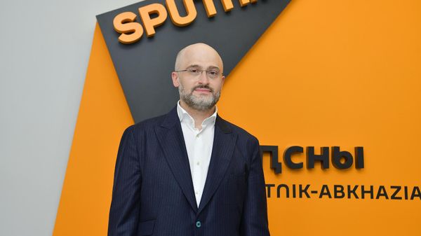 ПК посвященная VIII фестивалю Grand Opera Gala - Sputnik Абхазия