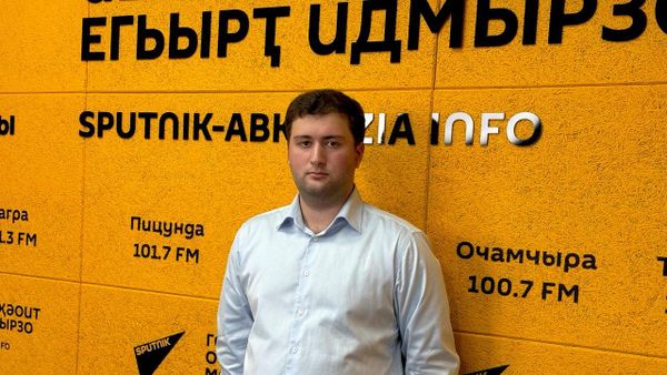 Экономия времени, удобство и прозрачность: Джения о внедрении онлайн-касс в Абхазии - Sputnik Абхазия