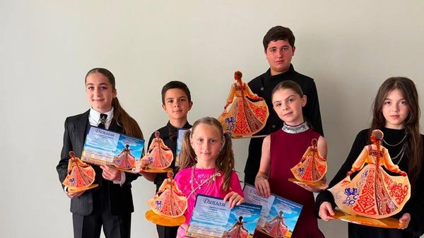 Международный многожанровый фестиваль-конкурс Краса нации прошел в Гагре - Sputnik Абхазия