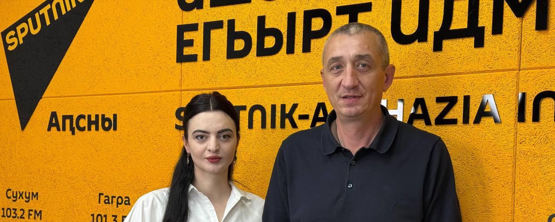 Свет древних стен: как в Абхазии возрождают святыни
 - Sputnik Абхазия, 1920, 12.07.2026